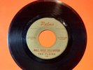 FLAIRS ROLL OVER BEETHOVEN GARAGE SURF ROCK 45 RPM RECORD