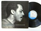 Bud Powell - The Amazing.. Volume 2. BLP 1504. VG/G. Early US Blue Note Lex  LP.