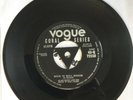 ALAN FREED AND HIS ROCK ‘N’ ROLL BAND ROCK ‘N’ ROLL BOOGIE 45 SINGLE 45-Q 72230