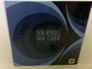 Don Rendell Ian Carr Quintet - Blue Beginnings UK 180 GRAM LP