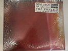 Nine Inch Nails vinyl records- The Fragile- STILL IN WRAPPER LIKE NEW? Original