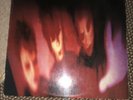THE CURE - Pornography UK Original LP  c.1982 Fiction Records FIXD 7.