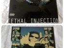 Ice Cube - Lethal Injection Vinyl LP Record NEW & SEALED NWA