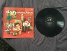 ELVIS PRESLEY Elvis’ Christmas Album ‘57 RCA LONG PLAY RARE Original LP W/book