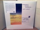 Jeff Carney - Imperfect Space Journeys 2 x LP REISSUE SEALED analog electronic
