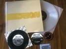 ORION S/T LP + VALHALLA 7