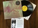 DEBRIS' - STATIC DISPOSAL LP electric eels george brigman simply saucer mx-80 
