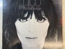 NICO  MARBLE INDEX (US original)