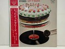 ROLLING STONES  Let It Bleed (SLC300)