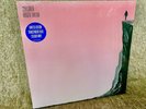 ?ROGER TAYLOR Outsider LIMITED EDITION Transparent Blue Vinyl QUEEN Rocks NEU?