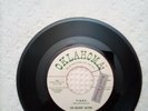 THE ROCKIN' JESTERS 45 TIARA YOUR LIPS on OKLAHOMA PROMO LABEL 5009 Doo Wop