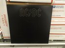 AC/DC Back in Black Good Condition