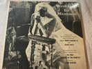 Wedding in Monaco S.A.S Prince Rainier III & Grace Kelly MG 20149 1956 LP #4435