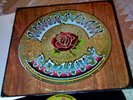 THE GRATEFUL DEAD American Beauty WARNER BROS Orig TRUCKIN Sugar Magnolia NM Jam