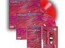 Dave We’re All Alone In This Together WAAITT Limited Edition Red Vinyl Bundle ?