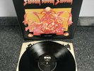 LP VINYL BLACK SABBATH SABBATH BLOODY SABBATH EARLY UK PRESS 1973 WWA 005 SUPERB