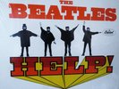 BEAUTY MINT SHRINK? THE BEATLES ? HELP  1965 LENNON McCARTNEY HARRISON STARR LP