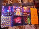 BRITISH '73 Orig HAWKWIND   SPACE RITUAL   2xLP LEMMY ACID PROG PSYCH ACID Floyd