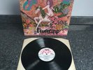 RARE LP VINYL RECORD FRUUPP FUTURE LEGENDS UK 1ST PRESS