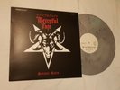 Mercyful Fate - Satanic Rites - Top Condition