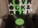 MYLO - DESTROY ROCK & ROLL - VINYL LP - Original Press - VGC - Breastfed – BFD00