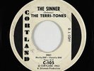 Surf 45 - Terri-Tones - The Sinner/Go - Cortland - mp3