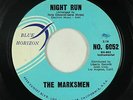 Surf Inst. 45 - Marksmen - Night Run/Scratch - Blue Horizon - mp3