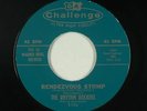 Surf Inst. 45 - Rhythm Rockers - Rendezvous Stomp - Challenge - mp3