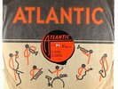 Blues 78 - Joe Turner - TV Mama - Atlantic - mp3 - Elmore James