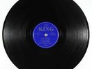 R&B 78 - Wynonie Harris - Lovin' Machine - King - mp3