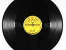 Rockabilly 78 - Warren Smith - Ubangi Stomp - Sun 250 - VG++ mp3