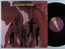 TEMPTATIONS Cloud Nine GORDY LP VG+ **