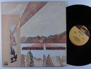 STEVIE WONDER Innervisions TAMLA LP gatefold **