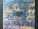 SLOWDIVE Hide Yer Eyes COLORED Vinyl LP Near Mint (MN or M-)