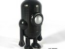 Mike Slobot Carl 59 Plugged In Robot art starflyer 59 vinyl gold silver shoegaze