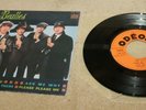 45T. EP les beatles - from me to you SOE 3739 pochette Sandwich (reproduction)