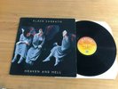 BLACK SABBATH...HEAVEN AND HELL ..RARE UK ISSUE ALBUM...VERTIGO..9102 752