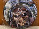 IRON MAIDEN RARE ACES HIGH 12
