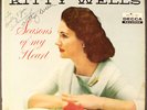 KITTY WELLS: seasons of my heart DECCA 12