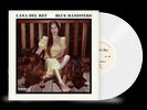 Lana Del Rey Blue Banisters Exclusive Limited Edition White Colored Vinyl LP