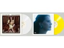 Lana Del Rey Blue Banisters White & Yellow Colored Vinyl Bundle Pack 2LP