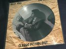 BILLY JOEL ‎The Stranger Limited Edition Picture Vinyl LP * Brookvale Records *