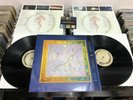 Rush 200gram QRP SNAKES AND ARROWS  NM-  COVER VG+