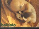 FRANCO BATTIATO - fetus LP