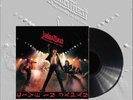 JUDAS PRIEST - UNLEASHED IN THE EAST -  LIVE IN JAPAN - VINYL LP  - NEU/OVP