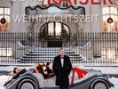 Roland Kaiser, Neues Album 2021, Weihnachtszeit, 2 LP Color  Vinyl  NEU ( OVP)