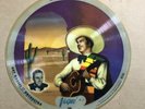 VOGUE 78RPM Picture Record MY ADOBE HACIENDA & THE ECHO SAID R785 Art Kassel N27