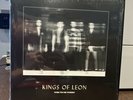 Kings of Leon - When You See Yourself Red Coloured Vinyl 2 x LP Set - No Reserve