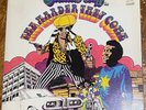 Jimmy Cliff: The Harder They Come  LP NEAR MINT VINYL REGGAE DUB SKA MANGO