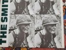 Smiths Meat Is Murder Vinyl LP